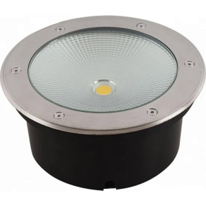 كشاف دفن 20سم ارضي وايتن 