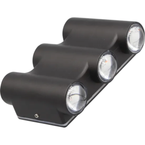 إضاءة إيفا جدارية همر