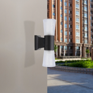 كشاف بوابة مجوز انارة خارجية كولدر