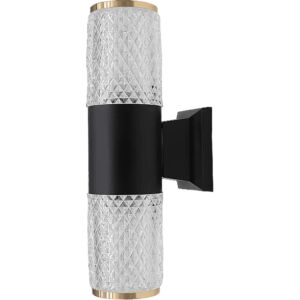 كشاف سور ثنائي انارة خارجية من همر