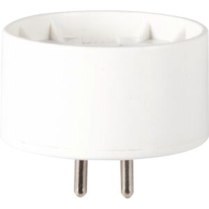 قاعد تحويلة من غرس GU10 الى ستارتر