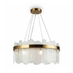 ثريا علاقي مورا - ذهبي