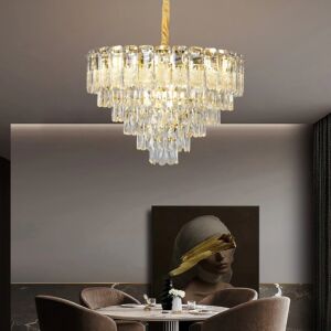 ثريا علاقي نيو لايت - ذهبي