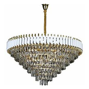 ثريا علاقي ميامي - ابيض وذهيي