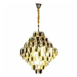 ثريا علاقي كريستال كيا - ذهبي