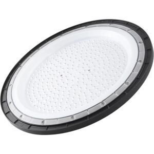 كشاف هناجر و مستودعات لون الانارة ابيض 200 واط