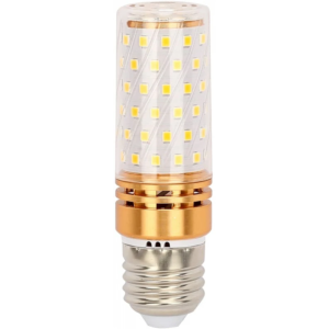 لمبة أسطوانية إضاءة أخضر - 9 واط