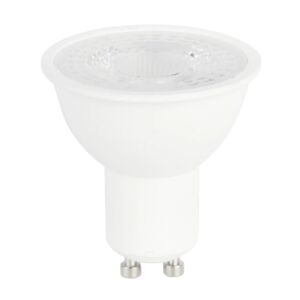 لمبة GU10 إنارة شمسي كريمي 6 واط