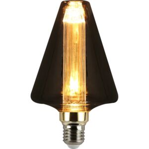 لمبة ديكورية مودرن 3 واط - رمادي