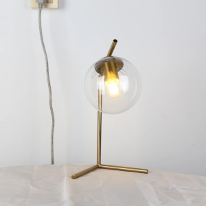 ابجورة طاولة مودرن E27