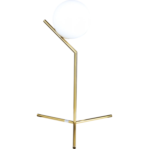 اباجورة طاولة مودرن زيتي