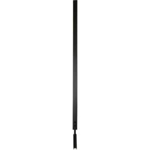 إضاءة جدارية ثينرو - 115 سم