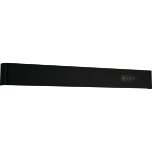 إضاءة جدارية بلاك شيك - 80 سم