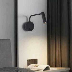 اضاءة جدارية جلاكسي