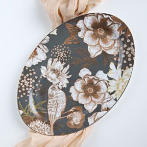 طبق تقديم فيلاديلفيا