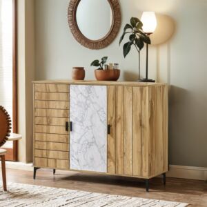 خزانة احذية يانا 120 سم