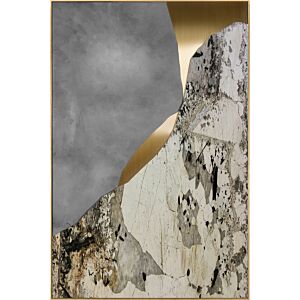 لوحة فنية- بيكن غولد بي