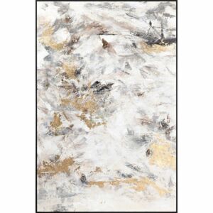 لوحة جدارية هازال - متعدد الالوان