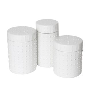 فازة ابيض مايتل