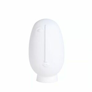 تحفة نصف رجل ايت - ابيض