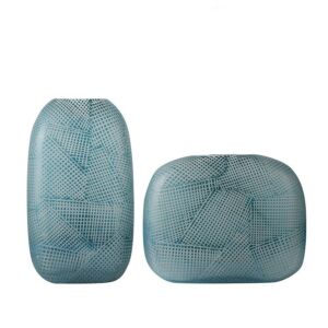 فازة بلو مات - فيروزي