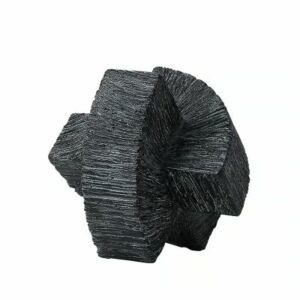 تحفة الكوخ - اسود