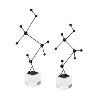 ديكور  مودرن بالكريستال