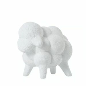 تحفة خيراف - ابيض