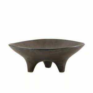 صحن فوترم - اسود