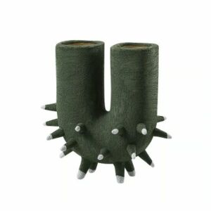 فازة موثن - اخضر