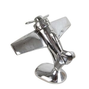 تحفة أولد بلان - فضي