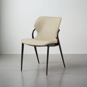 كرسي طعام بيانكا - بيج