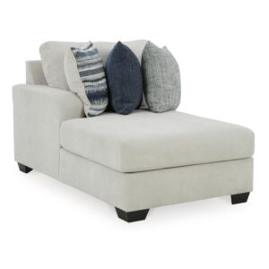 اريكة استرخاء روكي يسار - حجري