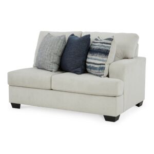 كنبة ثنائية روياش - حجري