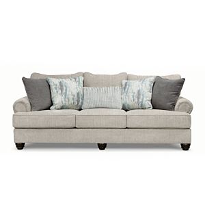 كنبة 3 مقاعد ديكين