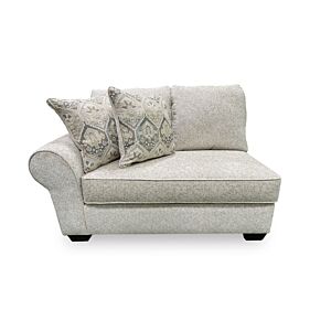 كنبة مفرد ذراع يسرى ماري