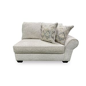 كنبة مفرد ذراع يمين ماري