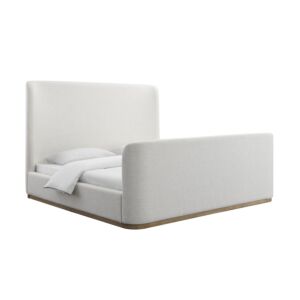 سرير إليزابيث كينغ - بيج