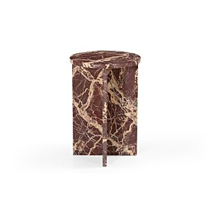 طاولة جانبية أمالفي