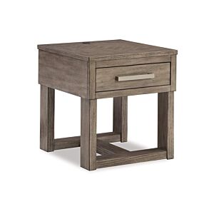 طاولة جانبية لوياسكا