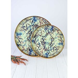 طقم صواني تقديم نوستالجيا