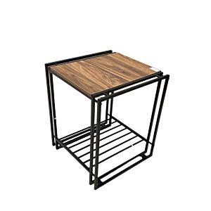 طاولة جانبية ميكانو