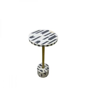 طاولة خدمة ماني