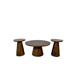 طقم طاولات ديرم