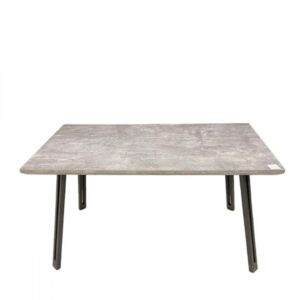 طاولة طعام روانا - 8 أشخاص