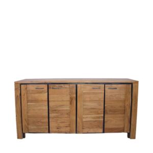 طاولة بوفيه ماندي