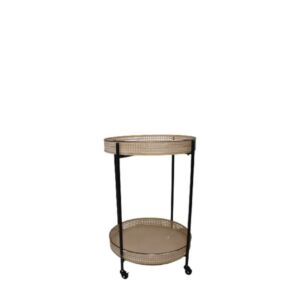 عربة ضياقة تايوا