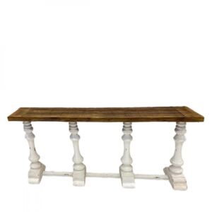 كونسول كيرا