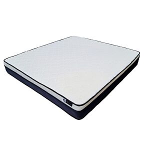 مرتبة ليدو سماكة 25سم طبقة 200x200 سم