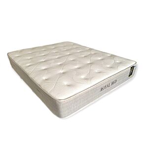 مرتبة رويال سوفت 180x200 سم